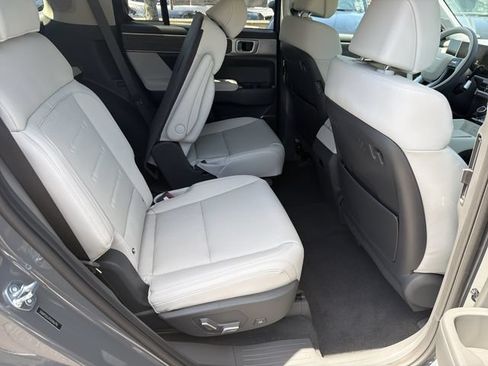 New 2027 Hyundai Santa Fe Calligraphy AWD/4WD image 17