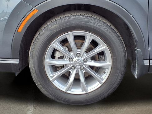 Certified 2024 Honda CR-V EX-L image 12
