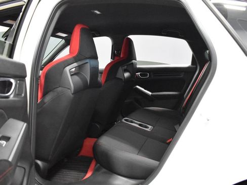 Used 2025 Honda Civic Type R image 41