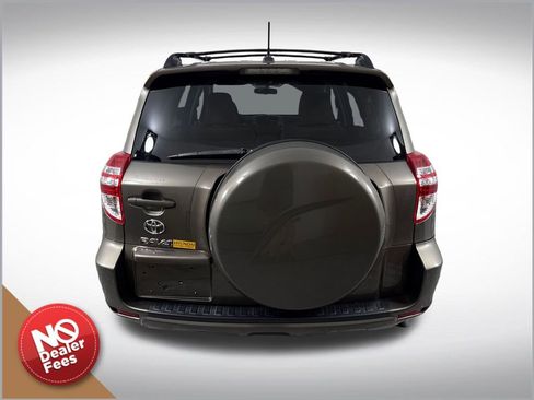 Used 2012 Toyota RAV4 FWD w/ Value Pkg image 5