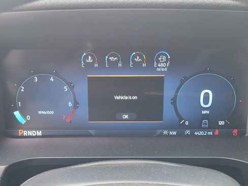 Certified 2024 Ford F150 STX image 29