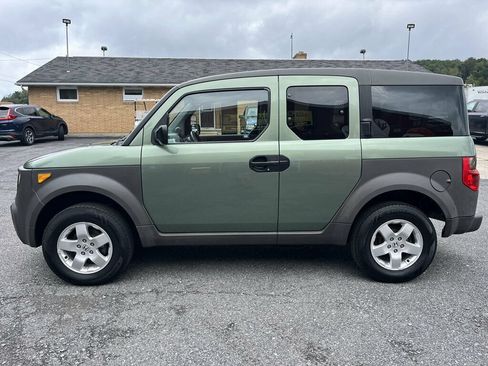 Used 2004 Honda Element EX image 5