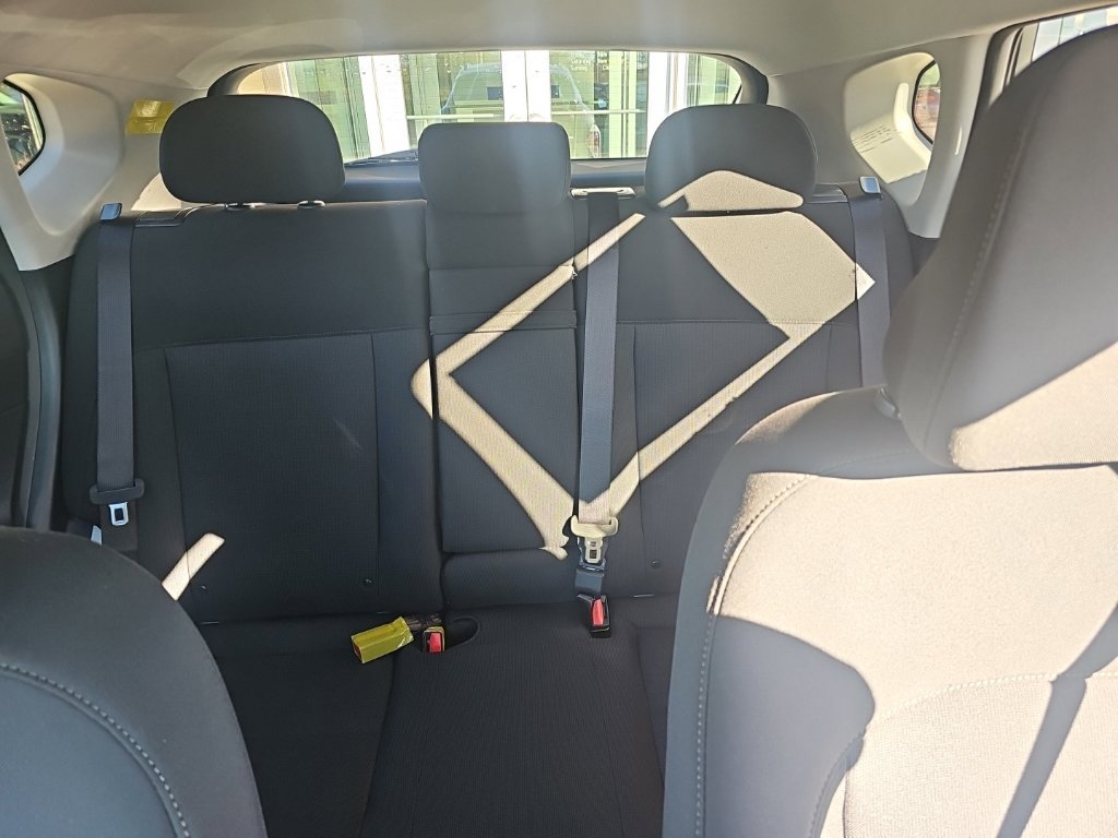 New 2027 Hyundai Kona SEL Sport AWD/4WD image 26