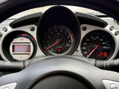 Used 2011 Nissan 370Z Touring w/ Sport Pkg image 23