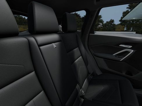 New 2026 BMW X1 xDrive28i AWD/4WD image 12