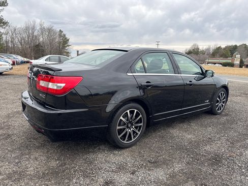 Used 2007 Lincoln MKZ image 10