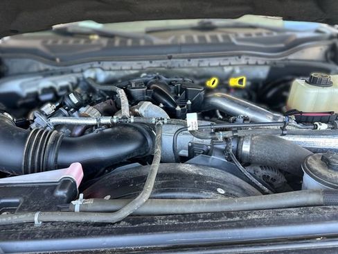 Certified 2018 Ford F250 Lariat w/ Lariat Ultimate Package AWD/4WD image 27