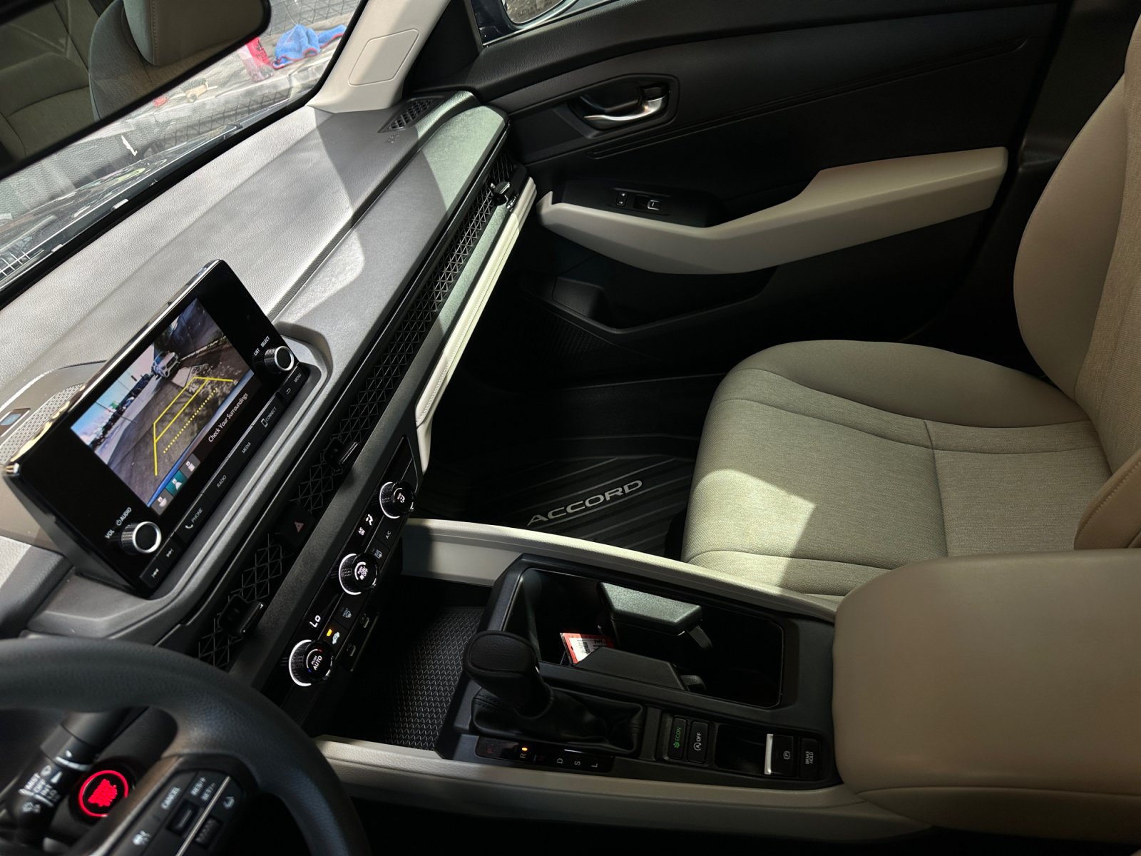 Used 2024 Honda Accord LX image 24