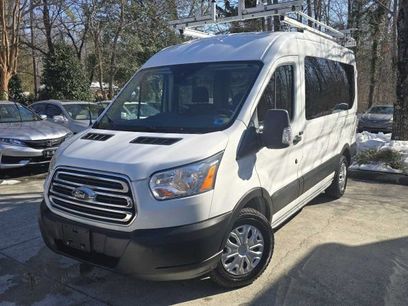 Used 2019 Ford Transit 150 XLT