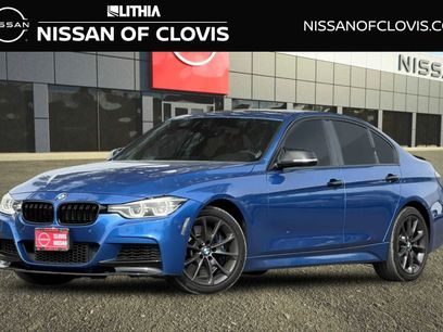 Used 2017 BMW 340i xDrive Sedan