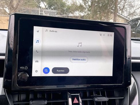 Used 2026 Toyota Corolla Cross LE w/ Moonroof Package image 32