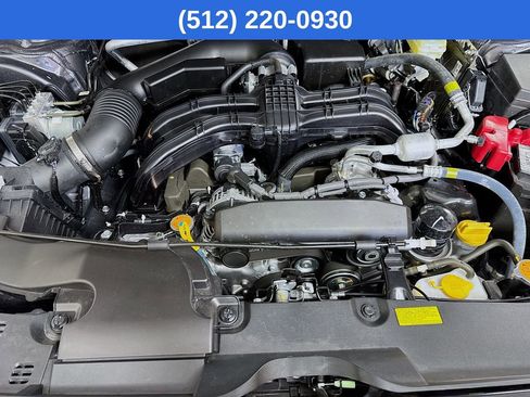 Certified 2025 Subaru Crosstrek 2.5i Sport w/ Crosstrek Mirror Package image 39