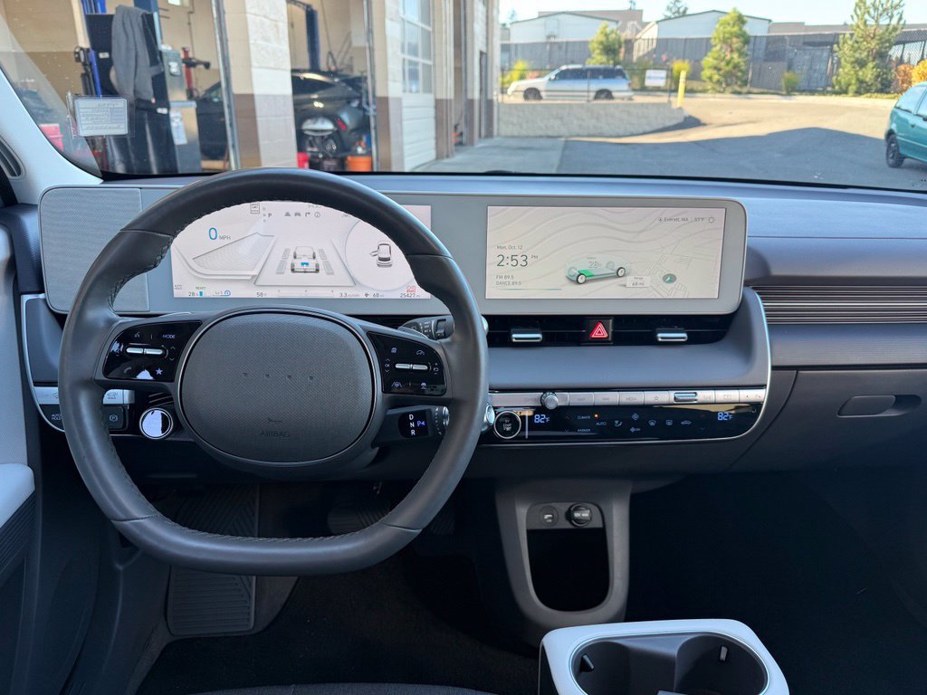 Certified 2024 Hyundai Ioniq 5 SEL AWD/4WD image 23