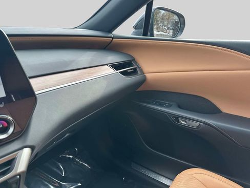 Certified 2024 Lexus RX 350 Premium w/ Accessory Package (Z1) image 29