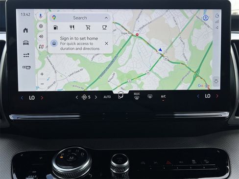 New 2026 Ford Expedition Max Active image 4