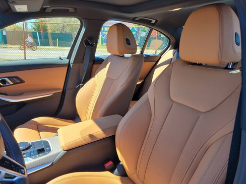 New 2026 BMW M340i Sedan w/ Premium Package image 23