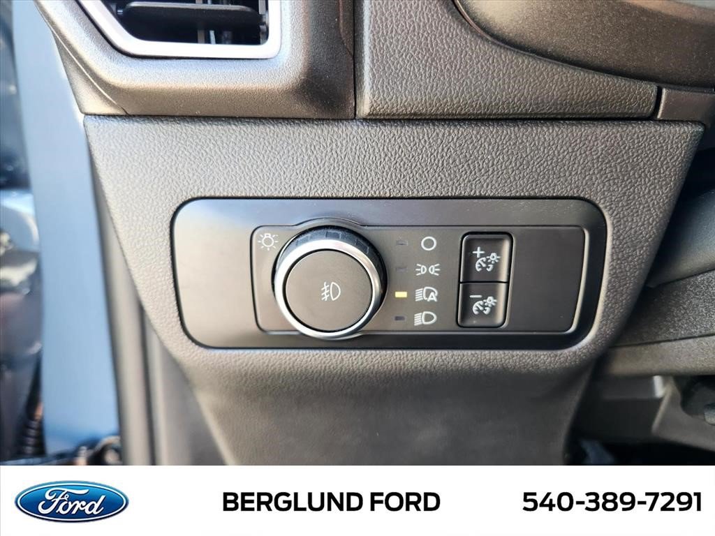 Used 2026 Ford Bronco Sport Big Bend AWD/4WD image 21