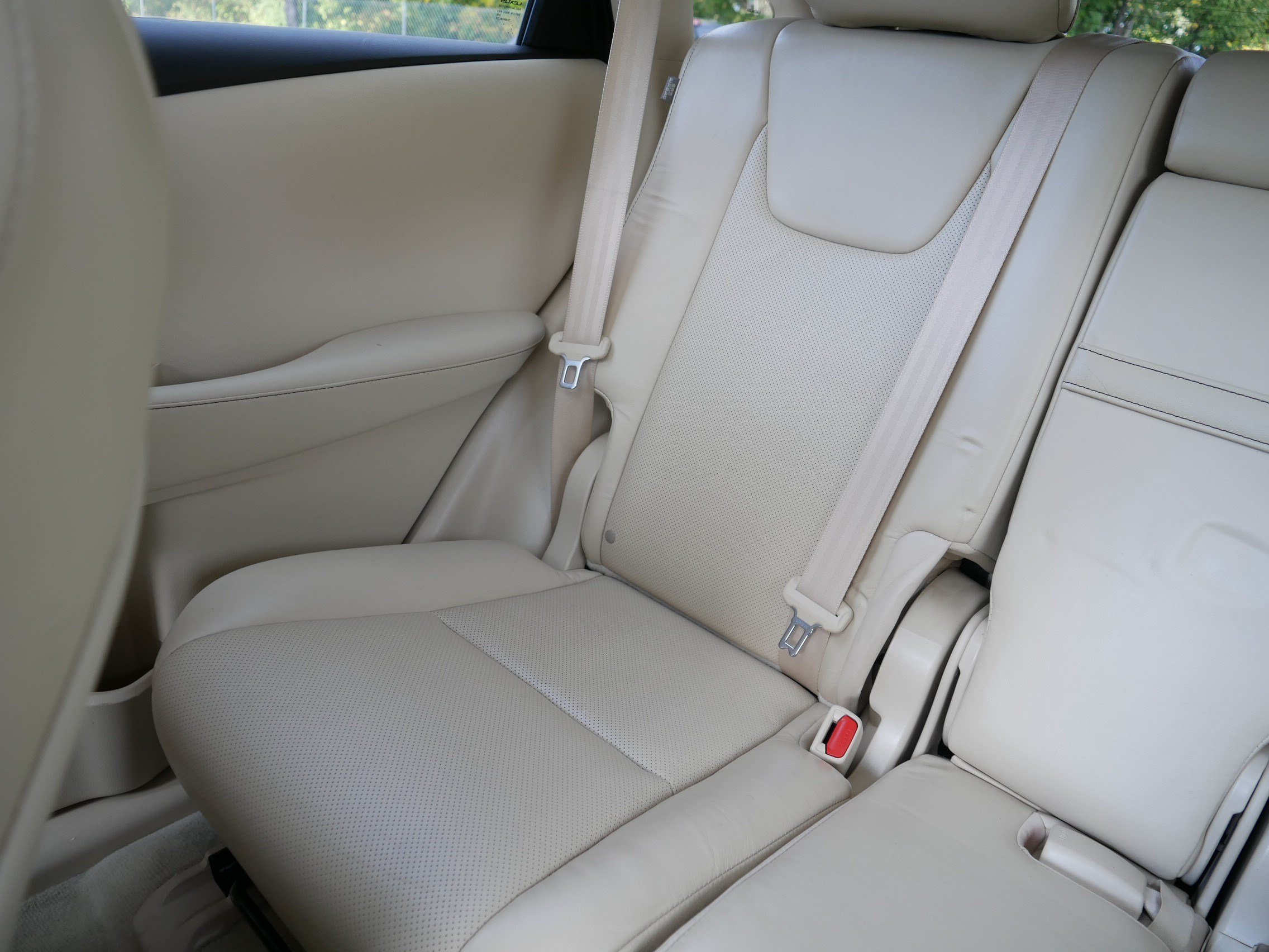 Used 2015 Lexus RX 350 AWD image 12