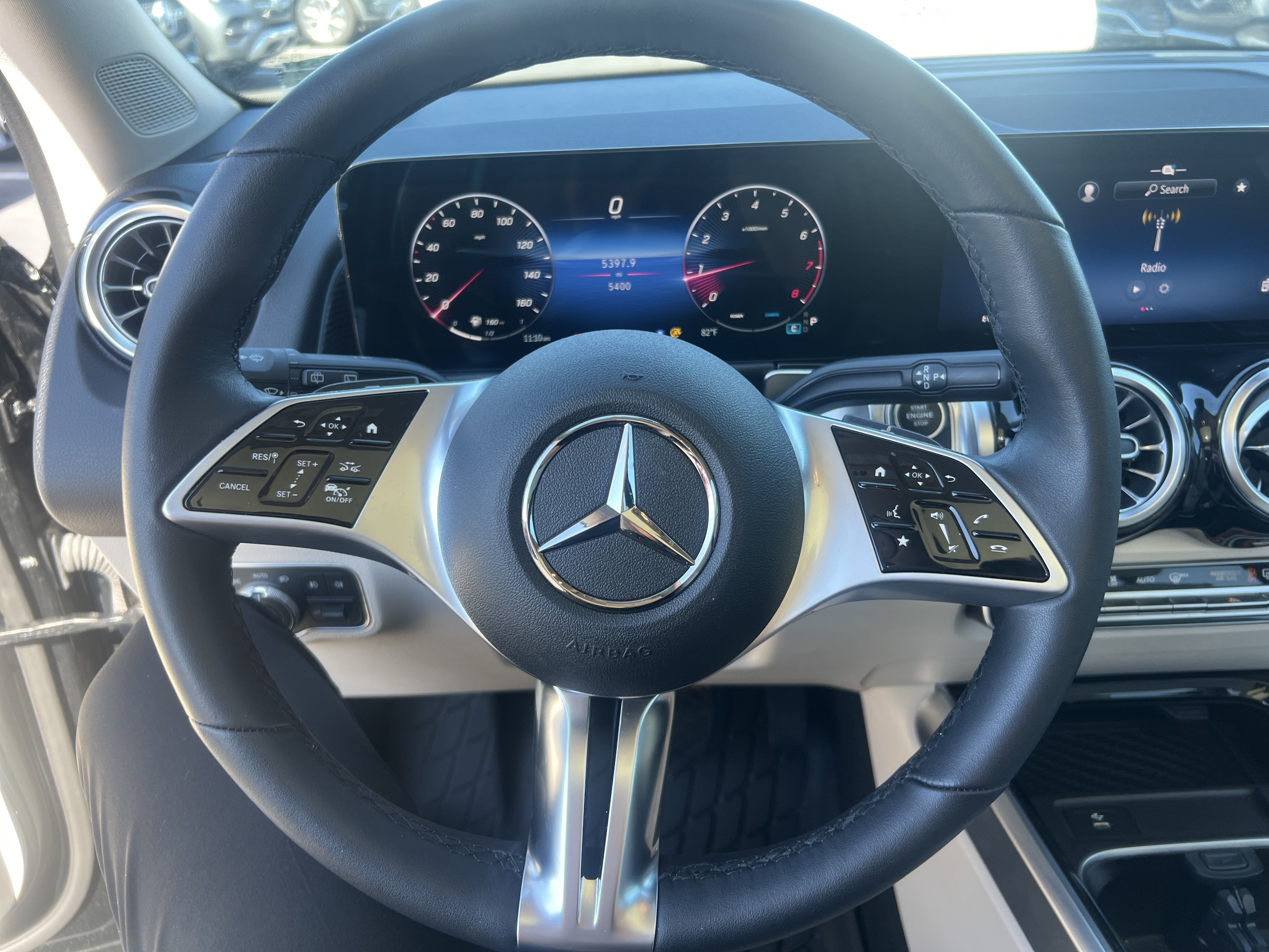 Certified 2026 Mercedes-Benz GLB 250 image 18