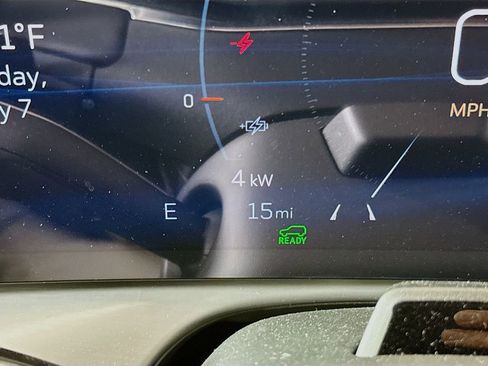 New 2026 Cadillac Vistiq Sport image 12