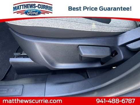 New 2025 Ford Bronco Sport Big Bend image 11