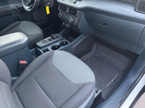 Used 2022 Ford Maverick XL image 48