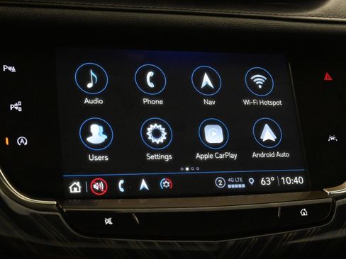 Used 2023 Cadillac XT6 Premium Luxury w/ Technology Package FWD image 29
