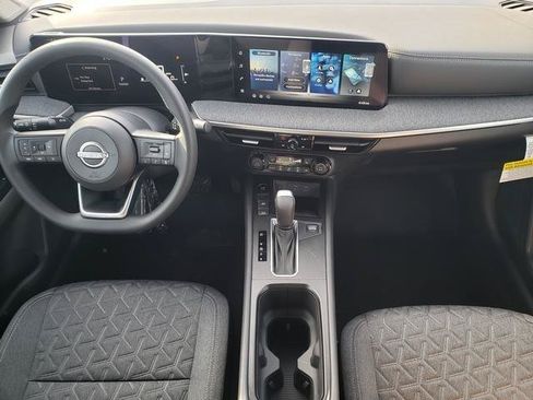 New 2026 Nissan Kicks SV w/ Cold Weather Package AWD/4WD image 14