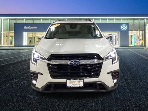 Used 2023 Subaru Ascent Limited image 10