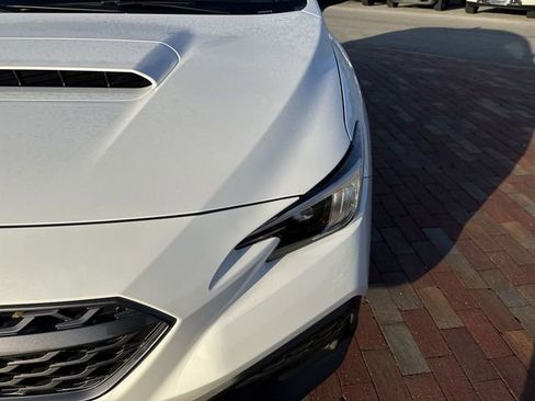 Used 2023 Subaru WRX Premium image 23