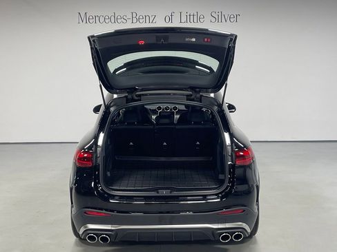 Used 2024 Mercedes-Benz GLC 43 AMG 4MATIC image 5