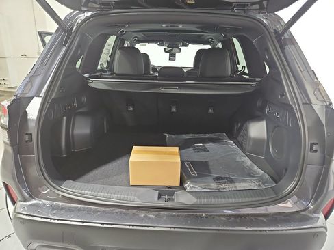 New 2026 Subaru Forester Sport w/ Onyx Edition AWD/4WD image 22