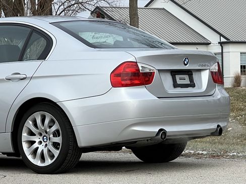 Used 2008 BMW 335xi 335xi image 10