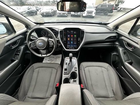 Used 2024 Subaru Crosstrek 2.0i Premium AWD/4WD image 12