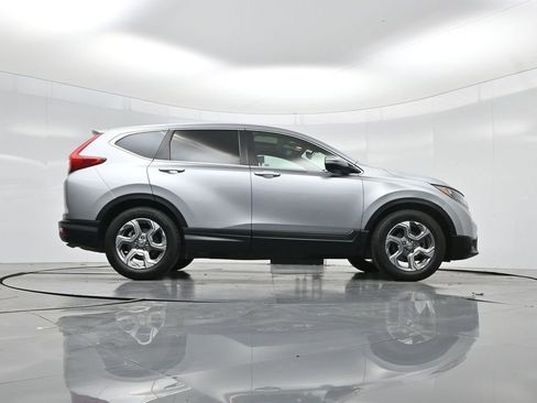 Used 2019 Honda CR-V EX-L image 39