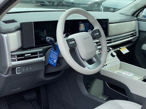 New 2026 Hyundai Santa Fe SEL AWD/4WD image 10