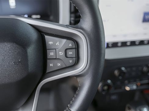 Used 2025 Ford Bronco Stroppe Edition image 13