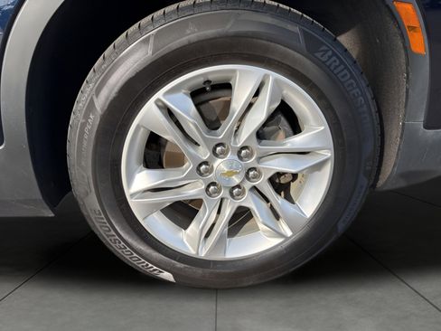 Used 2020 Chevrolet Blazer LT image 10