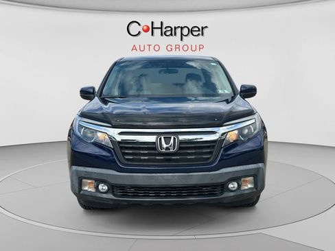 Used 2017 Honda Ridgeline RTS image 8