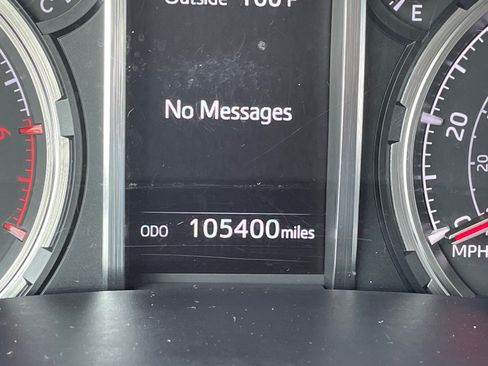 Used 2021 Toyota 4Runner TRD Off-Road AWD/4WD image 12