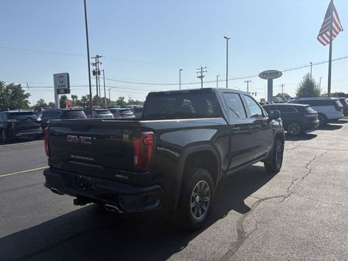 Used 2025 GMC Sierra 1500 AT4 AWD/4WD image 22