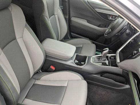 New 2025 Subaru Outback Onyx Edition image 24