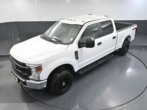 Used 2021 Ford F250 XL w/ Power Equipment Group image 54