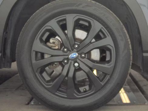 Used 2019 Subaru Forester Sport w/ Popular Package #2 image 14