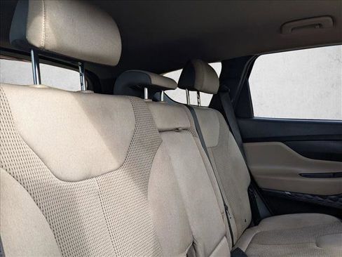 Used 2020 Hyundai Santa Fe SEL image 19