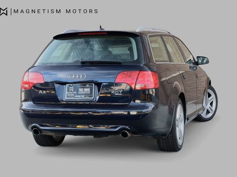 Used 2008 Audi A4 2.0T image 12