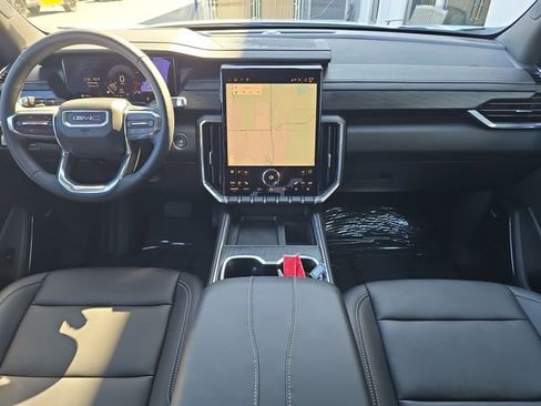 New 2026 GMC Acadia Elevation w/ Black Edition FWD image 11