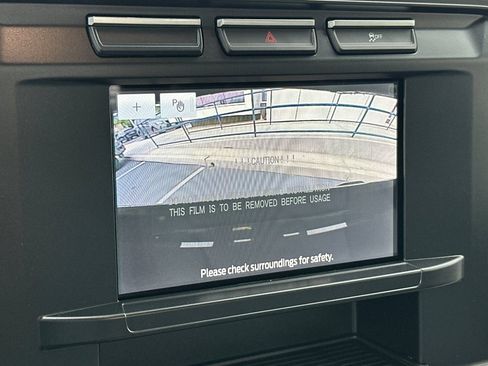 New 2024 Ford F450 XL w/ XL Chrome Package image 16