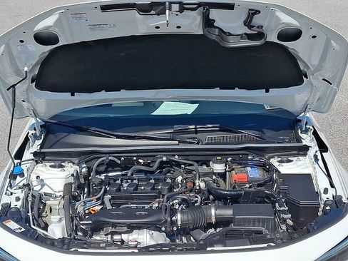 Used 2023 Honda Civic Touring image 28