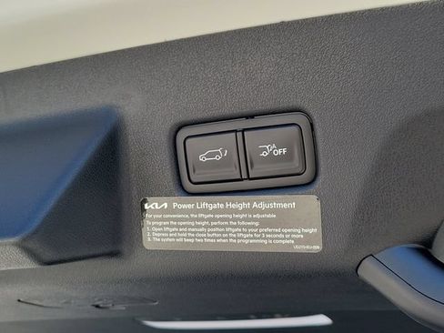 New 2027 Kia Telluride SX X-Line AWD/4WD image 8